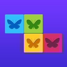 Butterfly: Block Puzzle