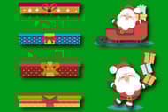 Stack The Gifts Xmas