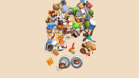 Find a Pair 3D - Screenshot 2