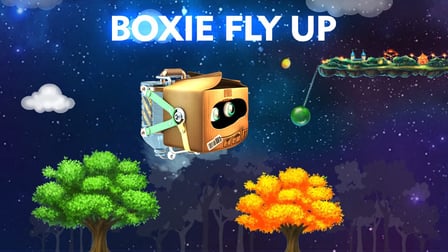 Boxie Fly Up