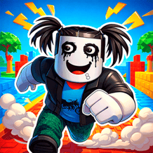 Pepe FTFA: Run to the Stage