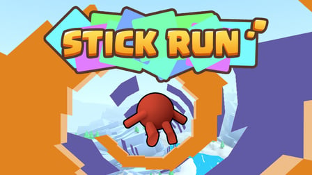 Stick Run