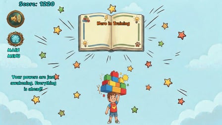 Sticker Hunt: Quiz - Screenshot 3