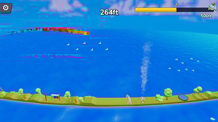 Football Orbit - Screenshot 3