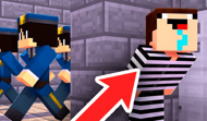 Prison Break 3D