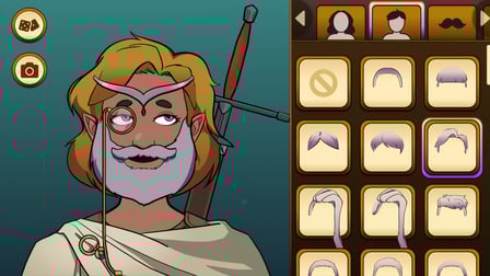 Style & Dungeon - Screenshot 4