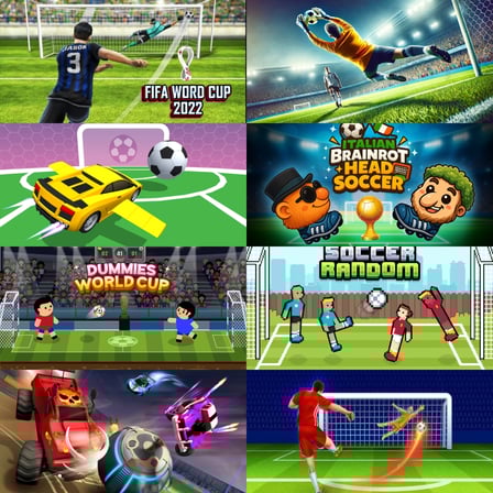 Soccer Games