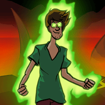 Friday Night Funkin' vs Shaggy