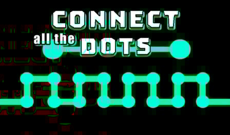 Connect all the dots