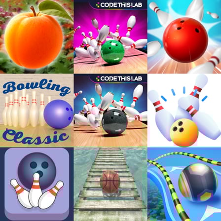 Bowling Games