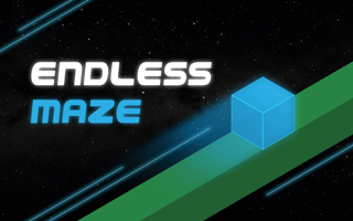 Endless Maze