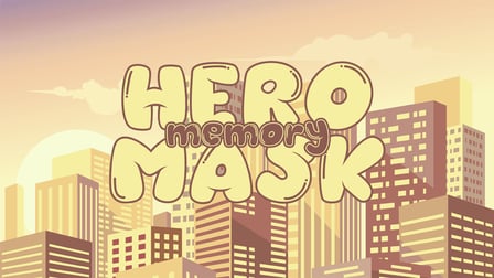 Hero Mask Memory