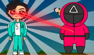 Squid Game: New Ending!