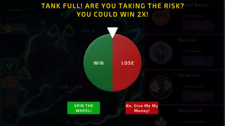 Fart Idle Factory - Screenshot 3