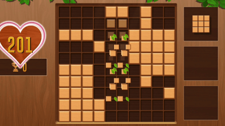 QBlock Puzzle - Screenshot 3