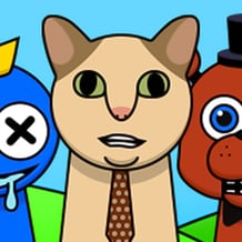 Sprunki: Monsters