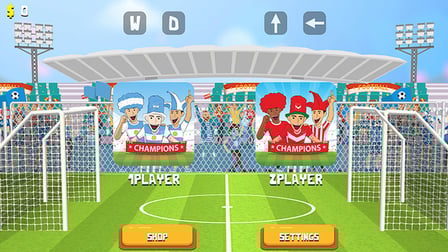 Soccer Physics 2