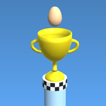 Egg Up
