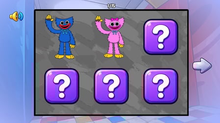 Poppy Playtime 5: Toy cleaning - Screenshot 9