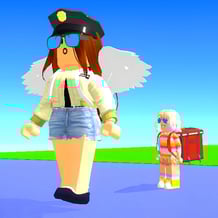 Obby Easy Grow!