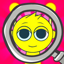 Sprunky Hide and Seek: Search Simulator 3D