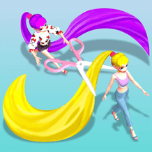 Hair Collect Arena