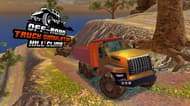 OffRoad Truck Simulator Hill Climb