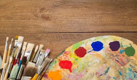 Compare the colors!