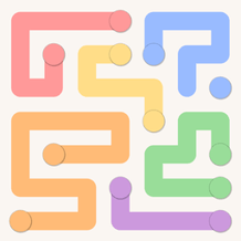 Pipe Puzzle: Color Flow