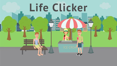 Life Clicker