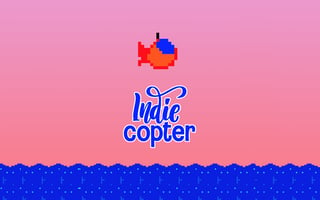 Indie Copter