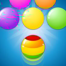 DD Bubble Up