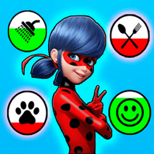 Take Care of Ladybug