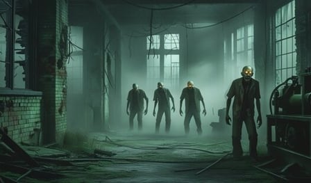 Zombie Outbreak: Final Stand