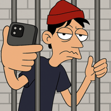 Sanya: Blogger and Life Simulator