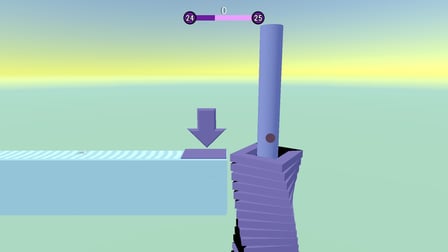 Stack Dash - Screenshot 4