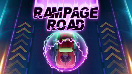 Rampage Road