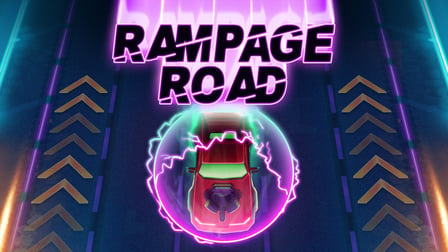 Rampage Road