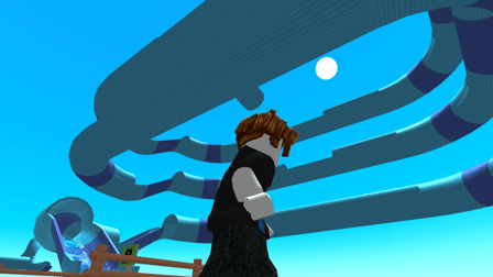 Build an Aquapark - Screenshot 2