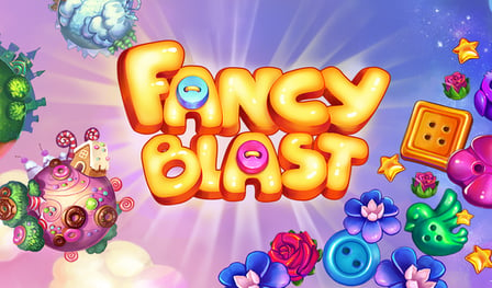 Fancy Blast