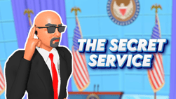 The Secret Service