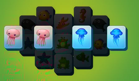 Mahjong: Boost Your Brain