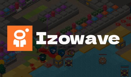 Izowave