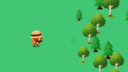 Huntsman - Screenshot 3