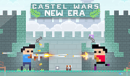 Castel Wars: New Era