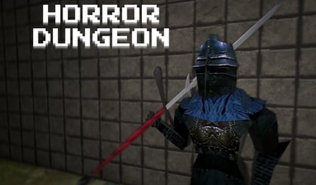 Horror Dungeon