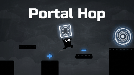 Portal Hop