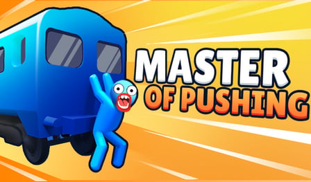Master of Pushing