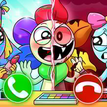 The new Dandy world call