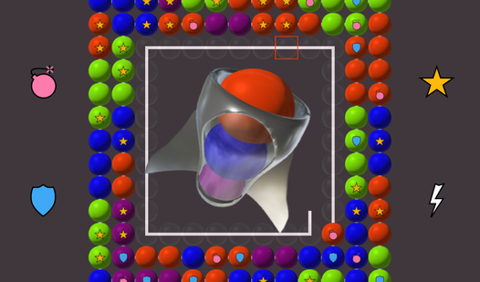 Bubblesquad — play on 𝐏𝐥𝐚𝐲𝐠𝐚𝐦𝐚 (by Larets Krinzha)